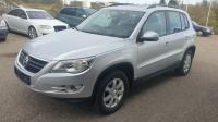 Macara geam volkswagen tiguan 2011