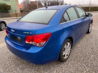 Masca fata chevrolet cruze 2010