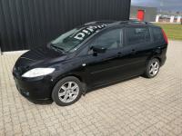 Masca fata mazda 5 2008