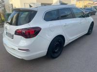 Masca fata opel astra j 2014