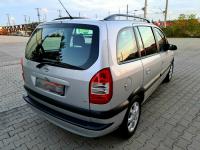 Masca fata opel zafira a 2003