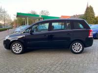 Masca fata opel zafira b 2009