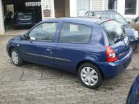 Masca fata renault clio 2008