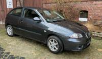 Masca fata seat ibiza 2005