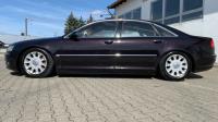 Modul aprindere audi a8 2006