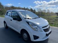 Modul aprindere chevrolet spark 2009