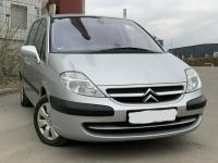 Modul aprindere citroen c8 2009