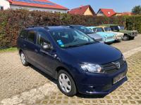 Modul aprindere dacia logan 2016