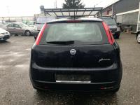 Modul aprindere fiat grande punto 2010