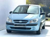 Modul aprindere hyundai getz 2009