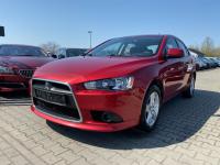 Modul aprindere mitsubishi lancer 2008