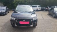 Modul aprindere mitsubishi outlander 2011