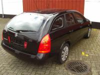 Modul aprindere nissan primera 2007