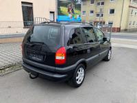 Modul aprindere opel zafira a 2003