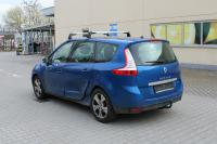 Modul aprindere renault scenic 2012