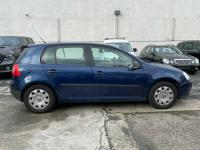 Modul aprindere volkswagen golf 2008