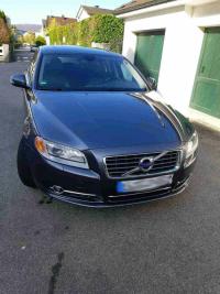 Modul aprindere volvo s80 2011