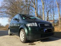 Modul comfort audi a2 2002