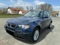 Modul comfort bmw x3 e83 2005