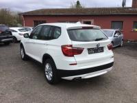 Modul comfort bmw x3 f25 2012