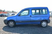 Modul comfort citroen berlingo 2005