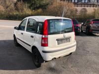 Modul comfort fiat panda 2009