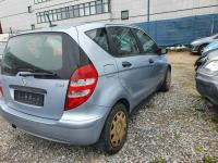 Modul comfort mercedes a class 2009