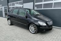 Modul comfort mercedes b class 2008