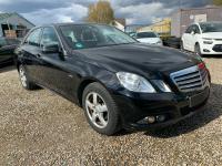 Modul comfort mercedes e class 2014