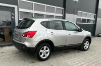 Modul comfort nissan qashqai 2011