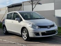 Modul comfort nissan tiida 2011