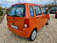 Modul comfort opel agila a 2004