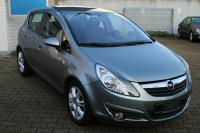 Modul comfort opel corsa d 2011