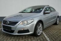 Modul comfort volkswagen passat cc 2006