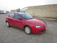 Modul dinamic drive alfa romeo 147 2006