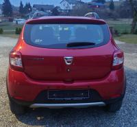 Modul dinamic drive dacia sandero stepway 2017