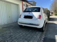 Modul dinamic drive fiat 500 2010