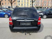 Modul dinamic drive hyundai tucson 2009