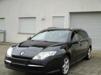 Modul dinamic drive renault laguna 2012