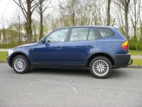 Modul lumini bmw x3 e83 2005