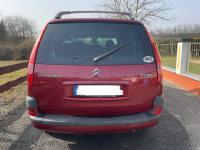 Modul lumini citroen c8 2009