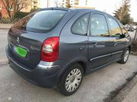 Modul lumini citroen xsara picasso 2008