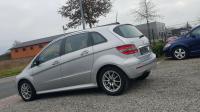 Modul lumini mercedes b class 2008