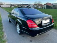 Modul lumini mercedes s class 2011