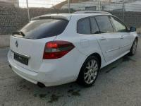 Modul lumini renault laguna 2012