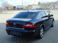 Modul lumini skoda superb 2009