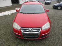 Modul lumini volkswagen golf 2008