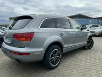 Motor complet audi q7 2006