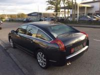 Motor complet citroen c6 2010