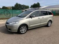 Motor complet mazda 5 2008